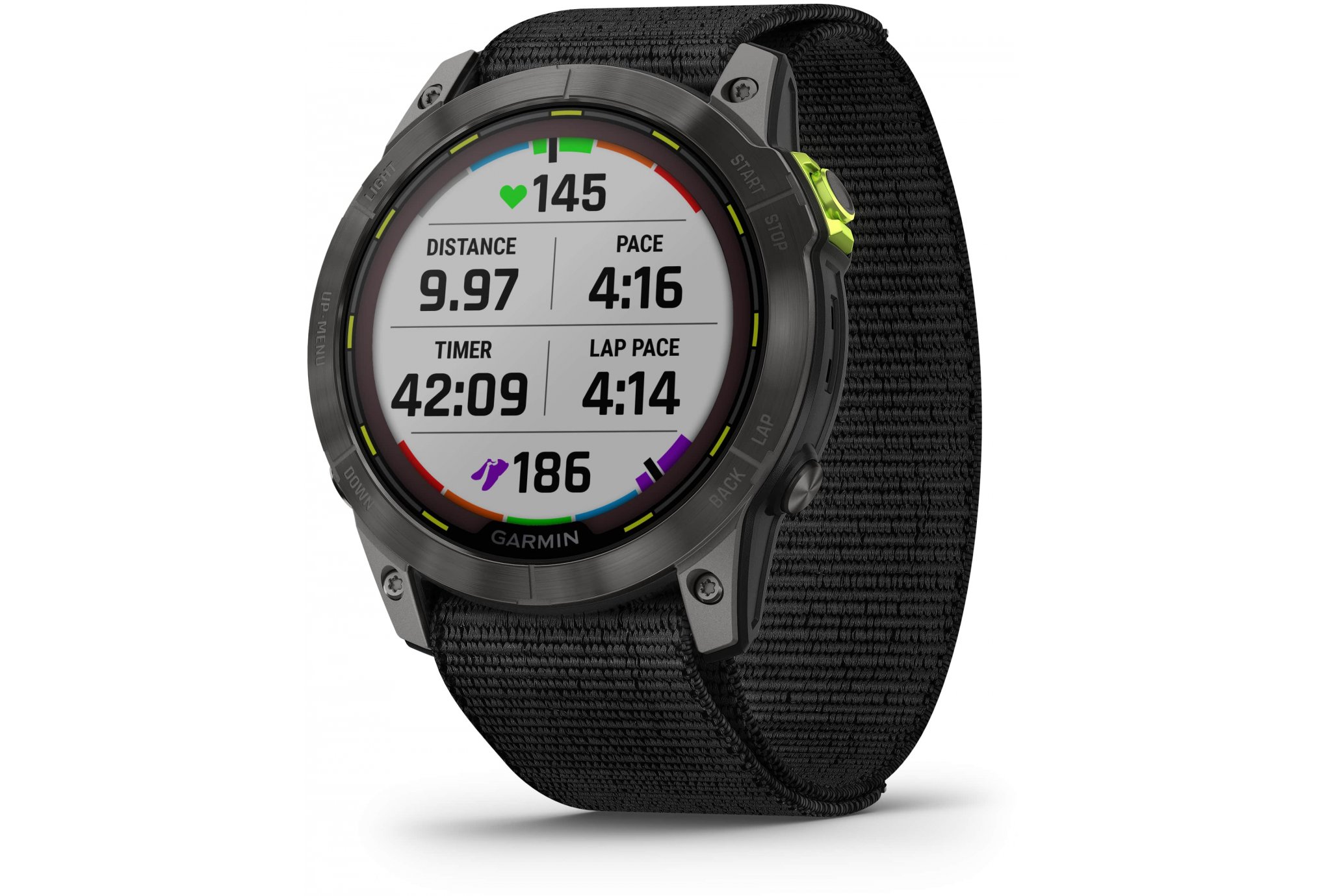 Montres Cardio GPS 2022-2023 : Comparatif et guide d'achat - Passion Trail