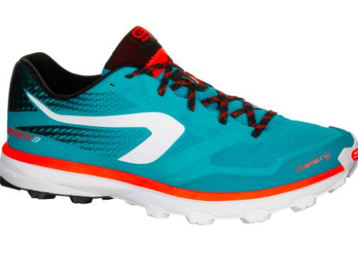 Chaussures de 2024 trail kalenji