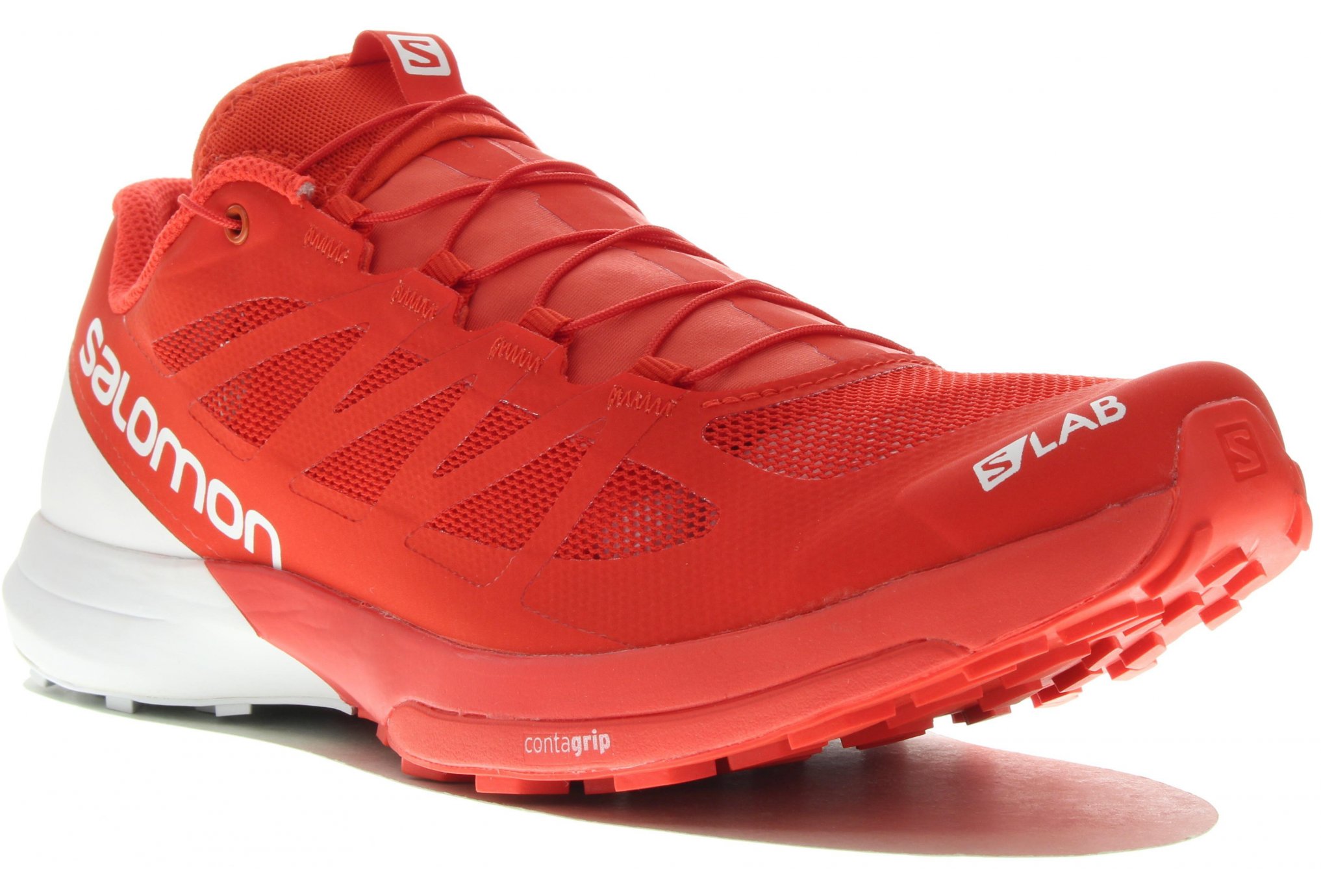 chaussure ultra trail 2018