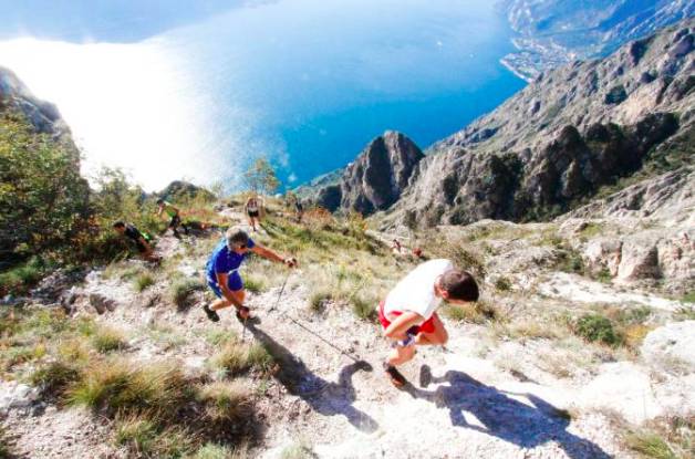 Les 10 plus beaux trails du monde entier u Trail