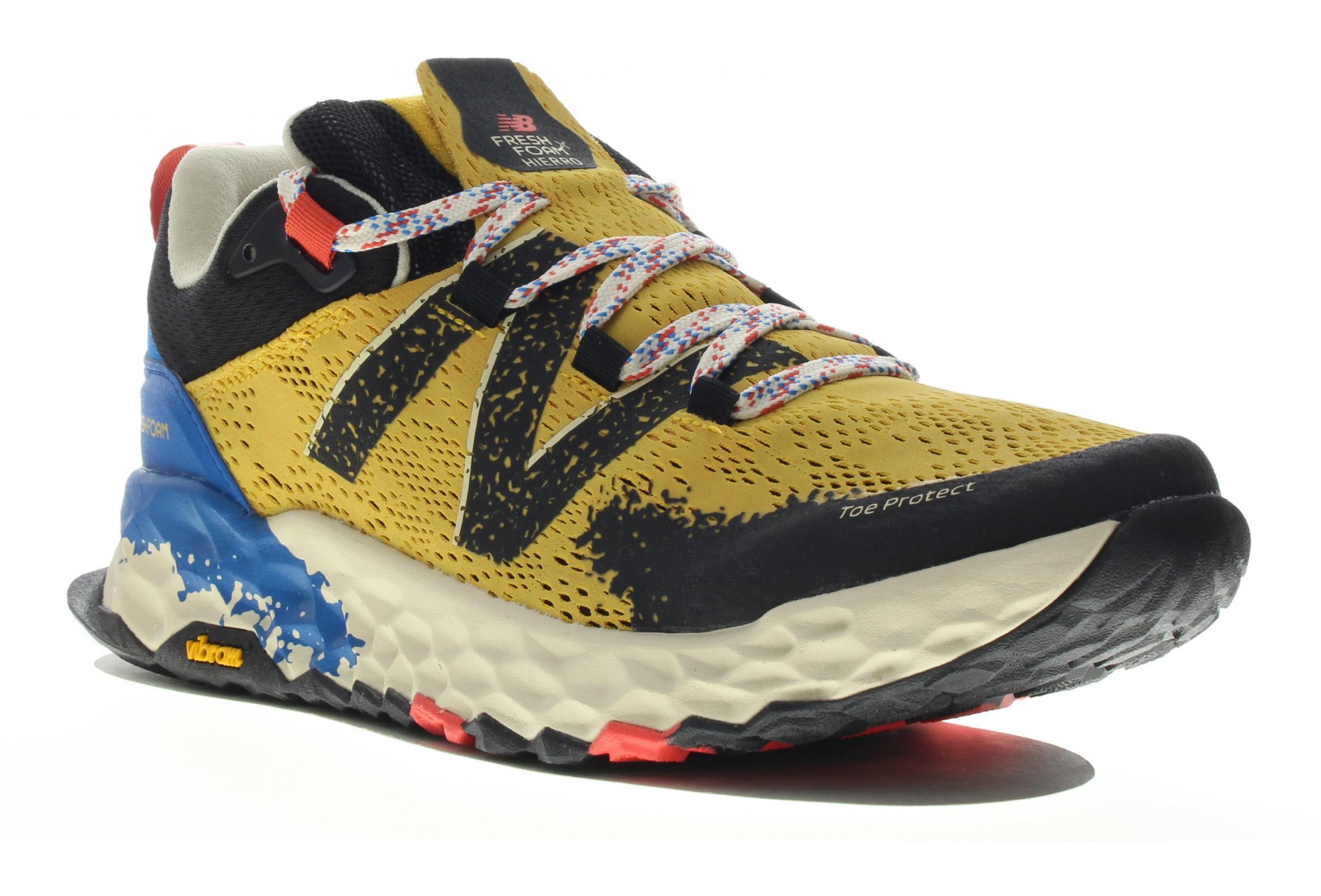 chaussure trail new balance chaussure trail new balance