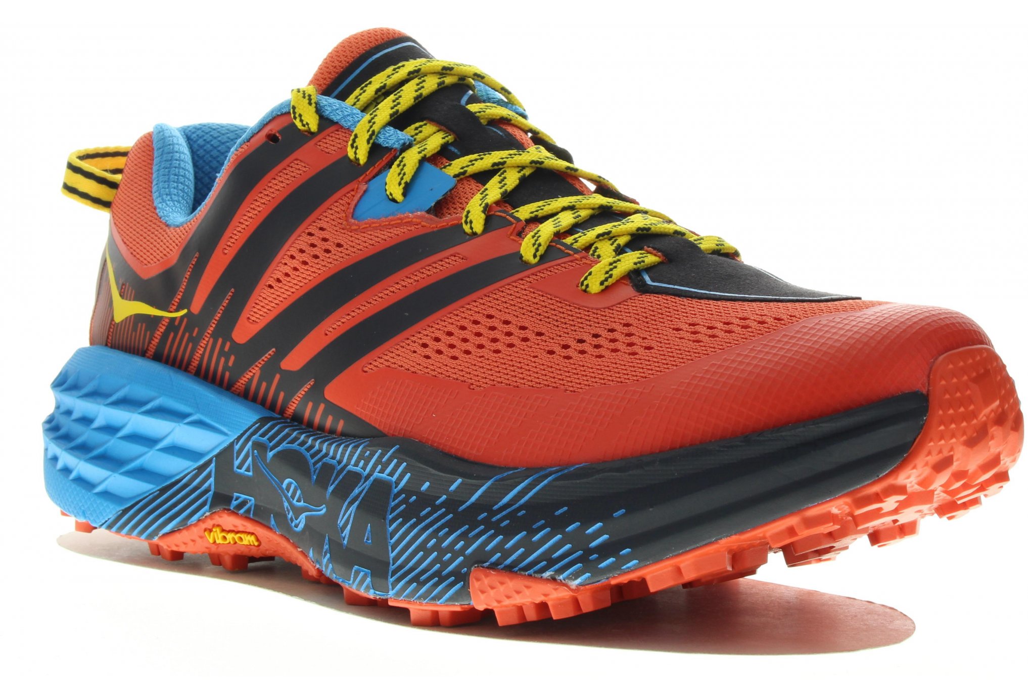 chaussure de trail homme
