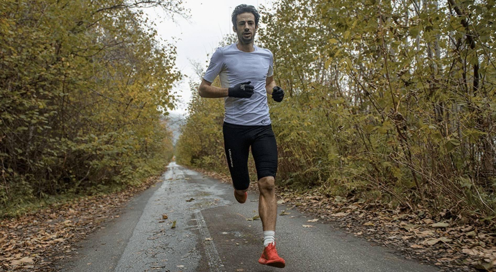 Peut on utiliser ses chaussures de trail sur la route sans danger