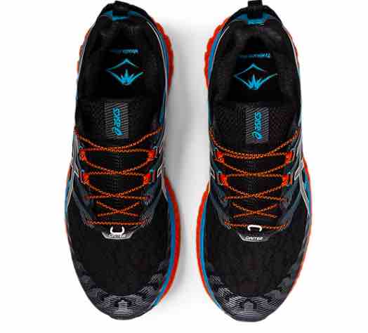 asics trabuco max