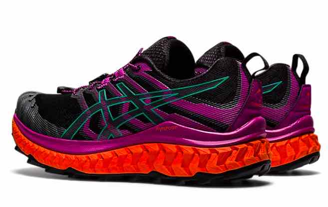 asics trabuco max