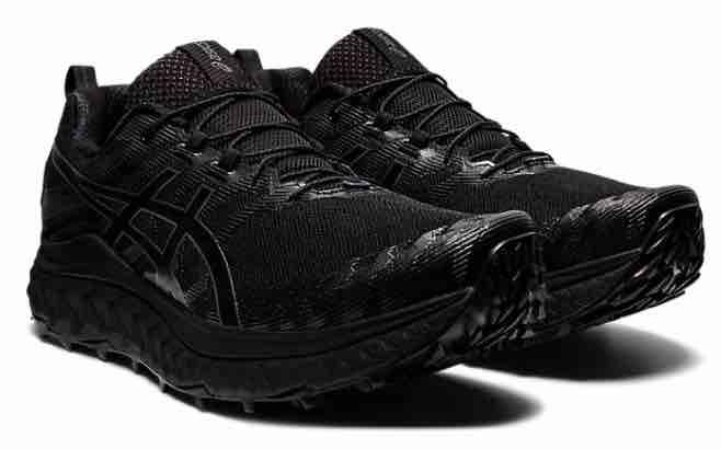 asics trabuco max