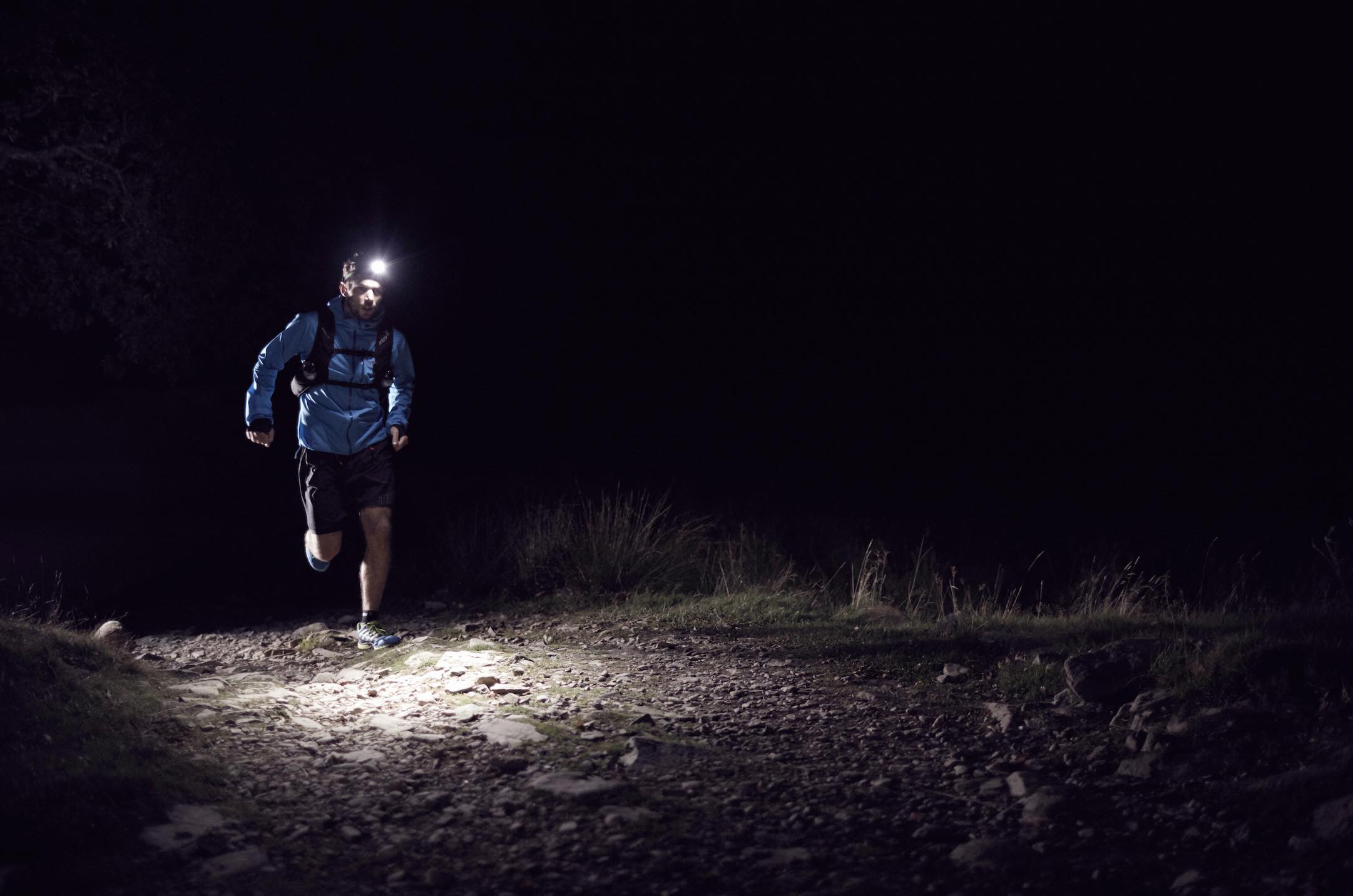 7 conseils pour courir la nuit ! Running nocturne Guide