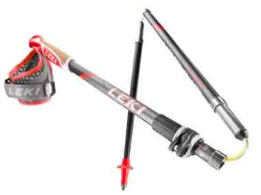 Leki Micro Trail Vario Leki Micro Trail Vario