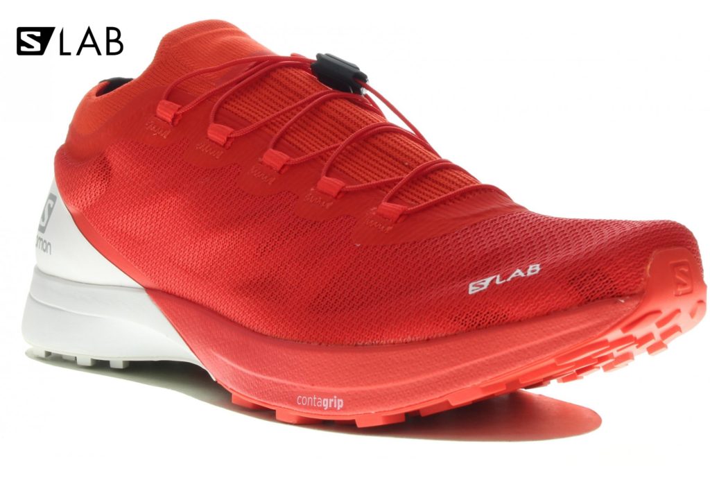 salomon soldes trail