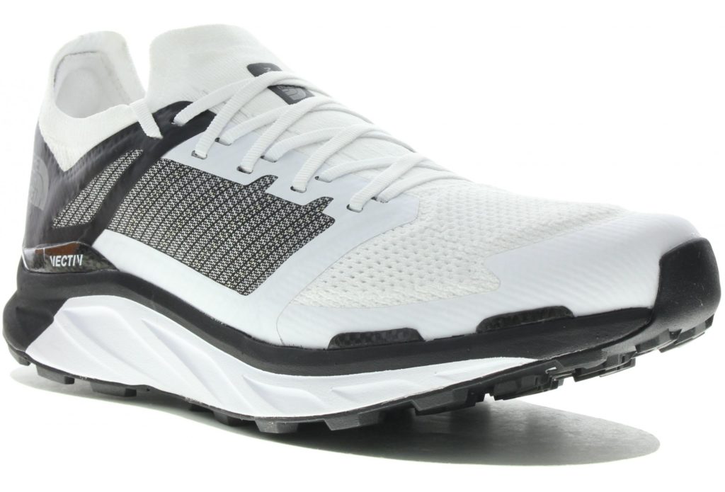 North Face Flight Vectiv