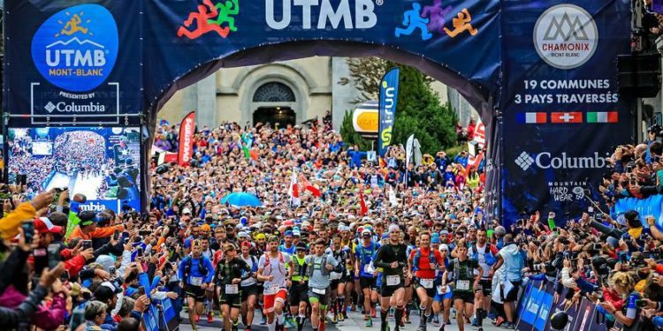 Utmb 2021 / ¿Qué zapatillas ganarán el UTMB 2021? - Nuestra particular ... - Thailand by utmb® course based around the highest mountain of thailand, doi inthanon, also known as the roof of thailand.