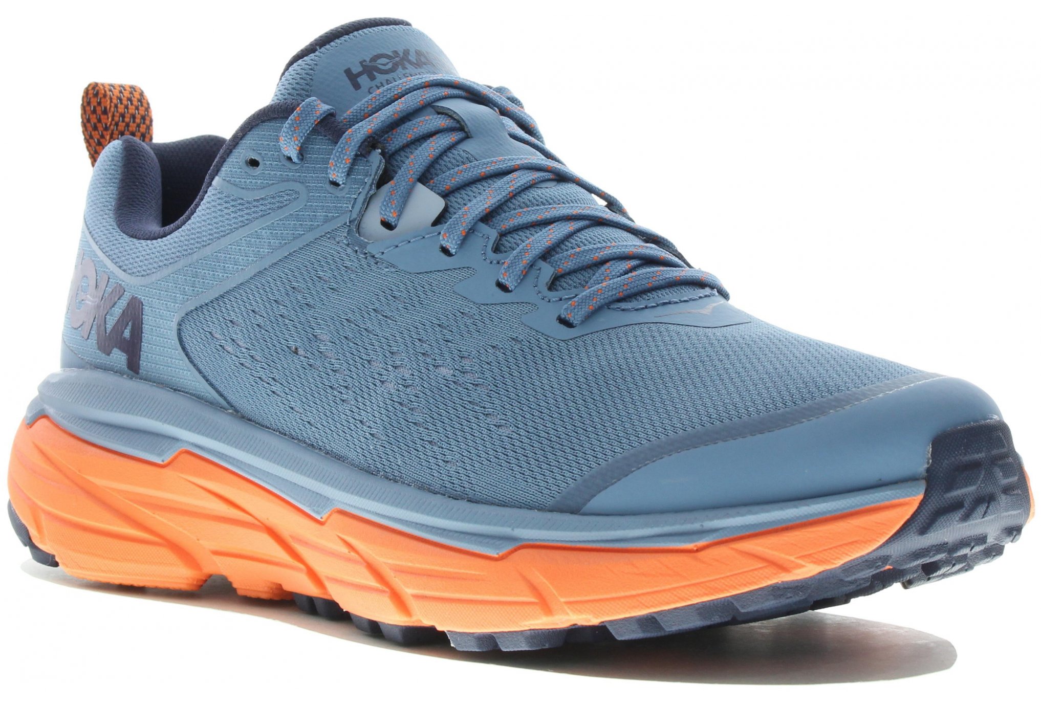 4 modèles de chaussures pour courir sur trail et sur route uTrail