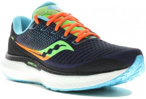 chaussure ultra trail 2018