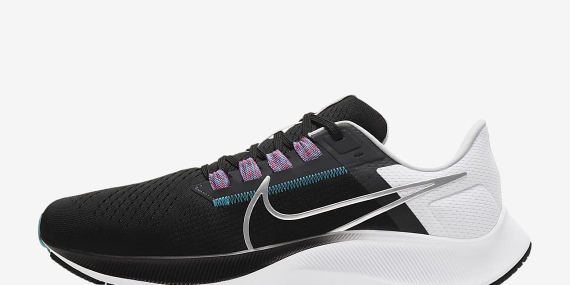 nike pegasus 38 trail gtx