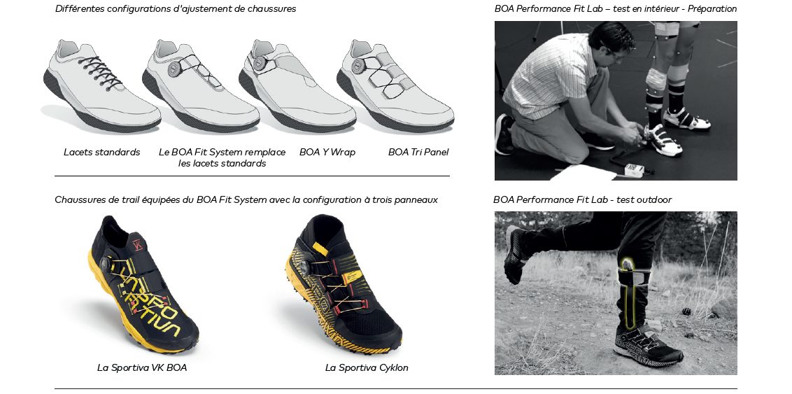 Soldes Nike : Jusqu'à -50% sur une sélection de chaussures running