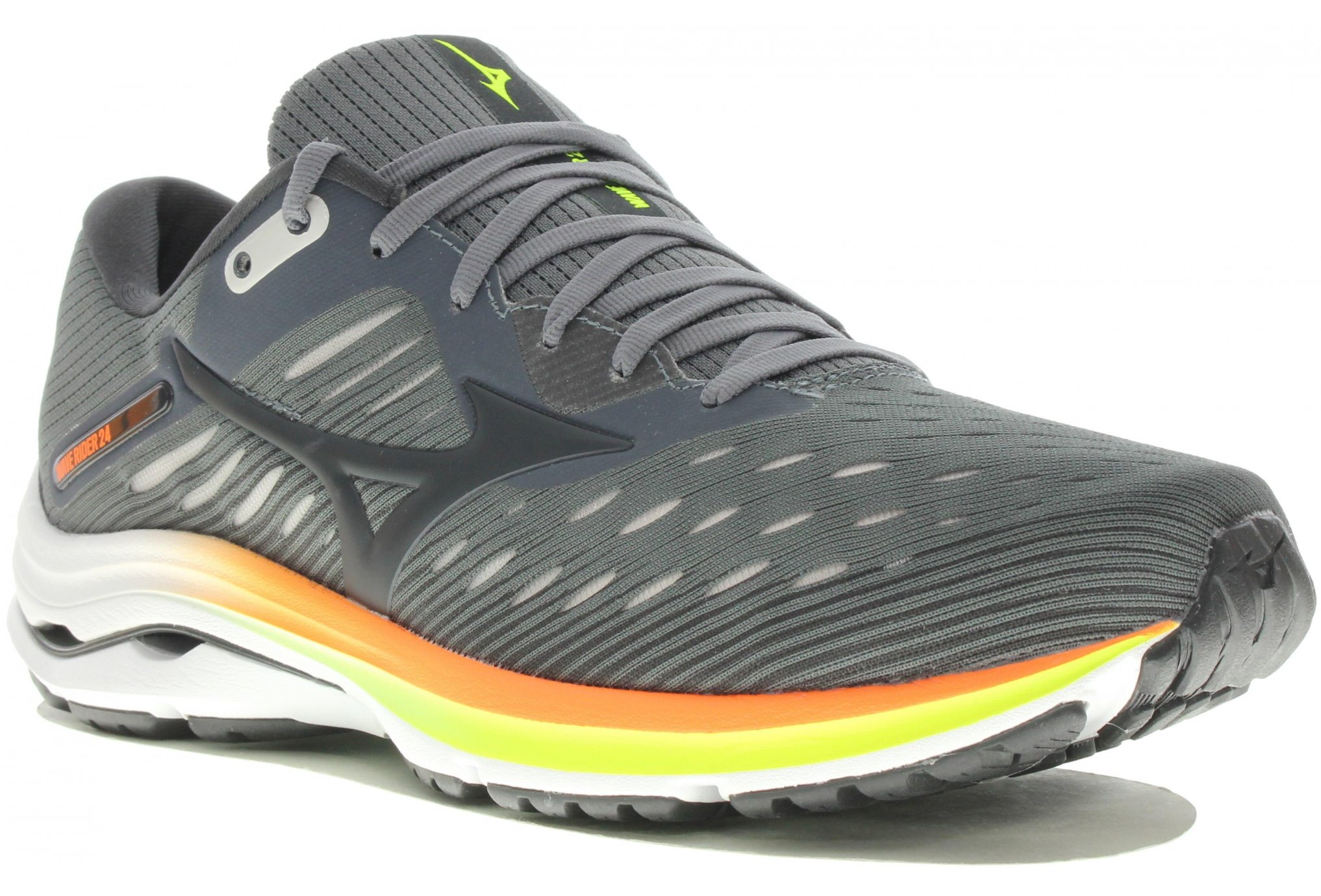 Mizuno wave rider outlet soldes