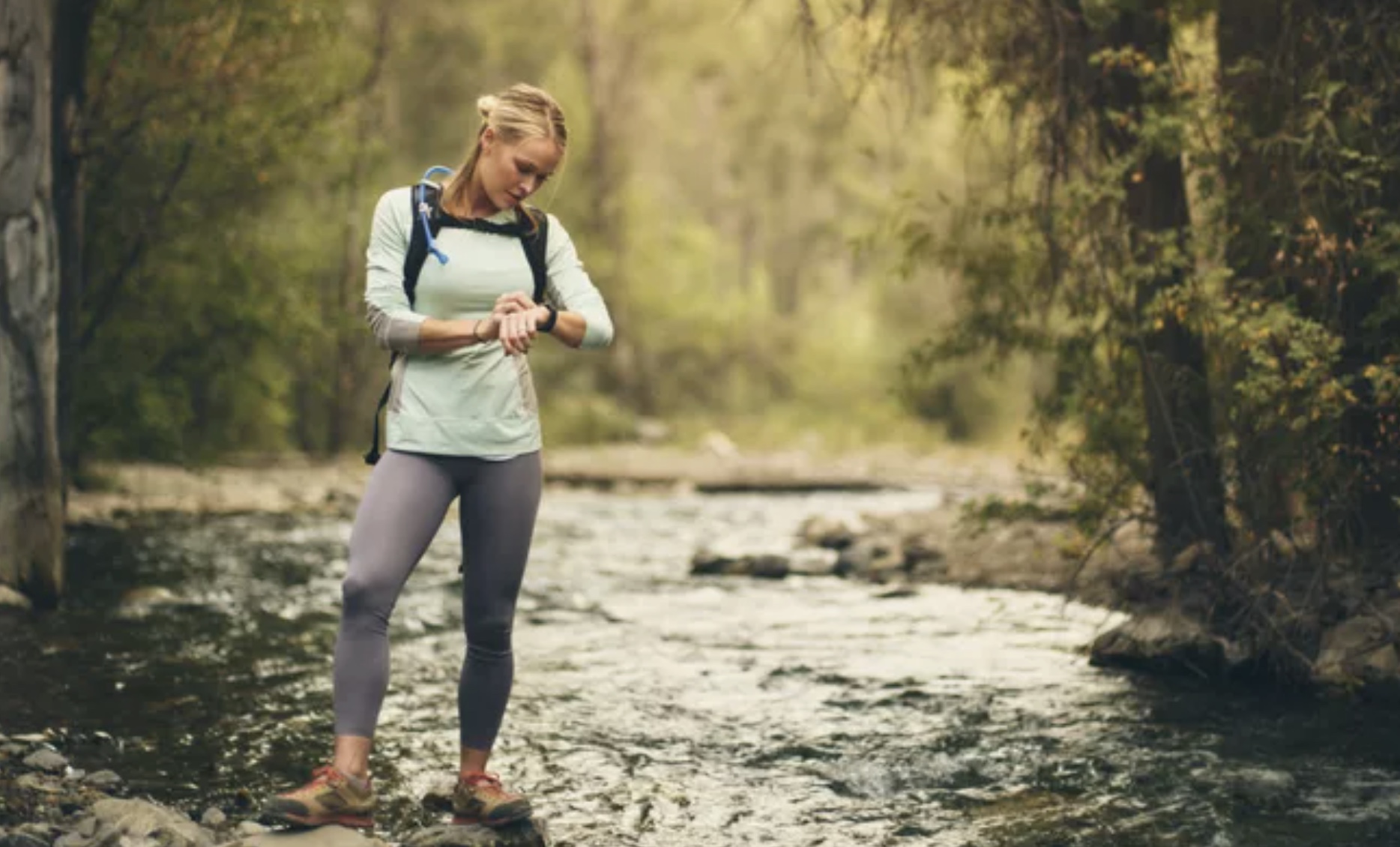 Trail quelle montre cardio GPS acheter pour No l u Trail