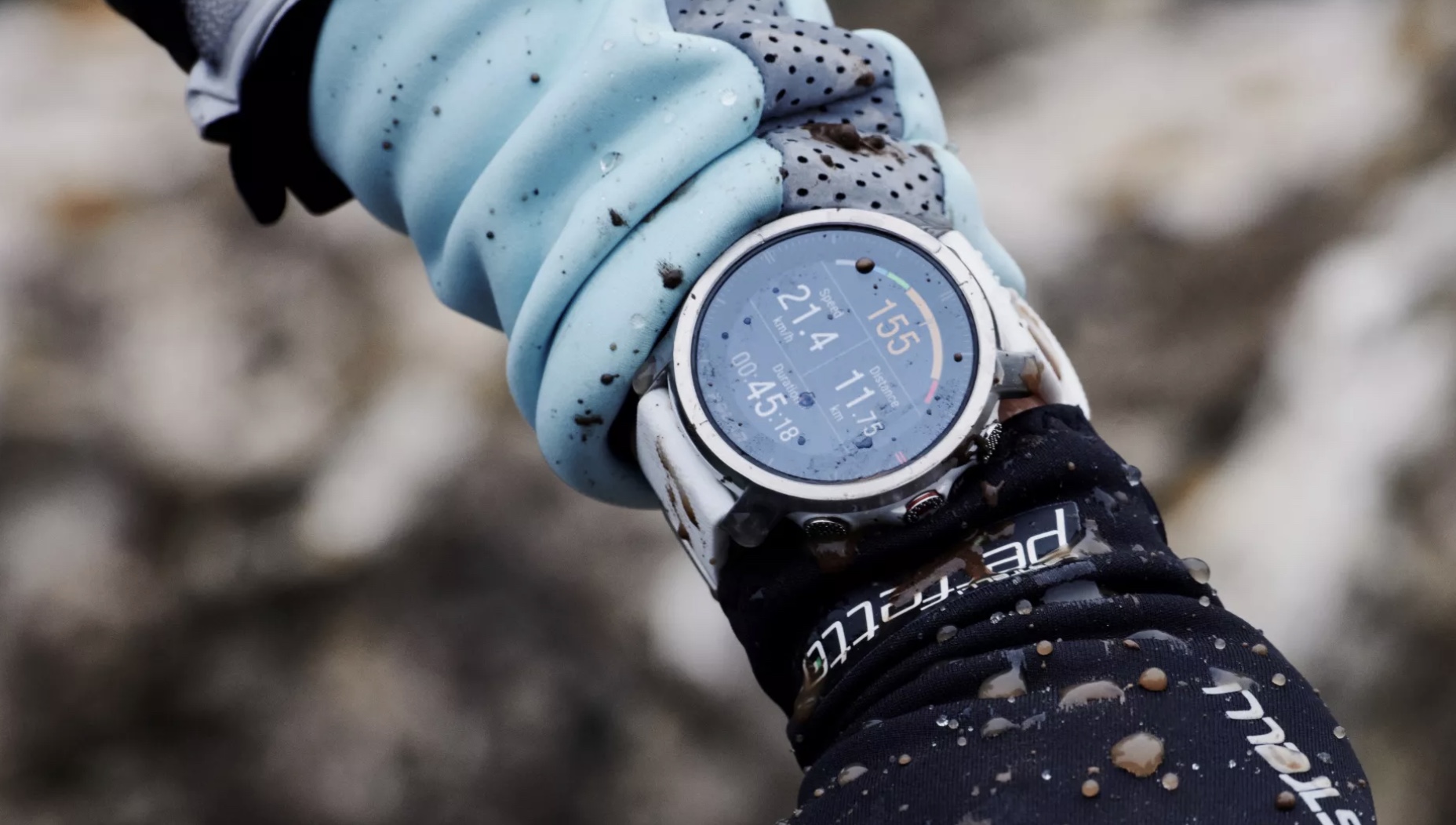 Garmin Suunto Polar et Coros quelle est la meilleure marque de