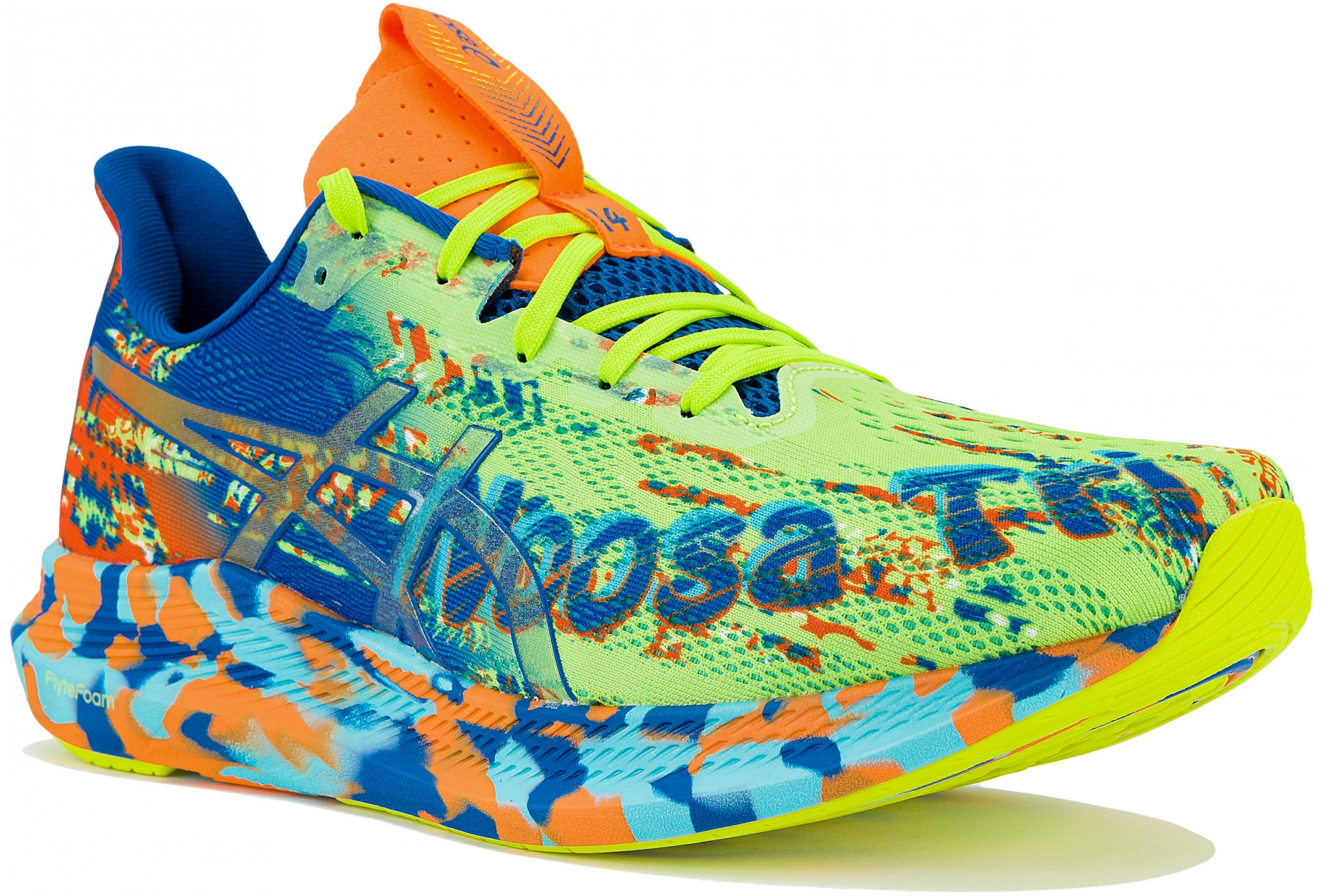 ASICS Noosa Tri : Chaussures de triathlon