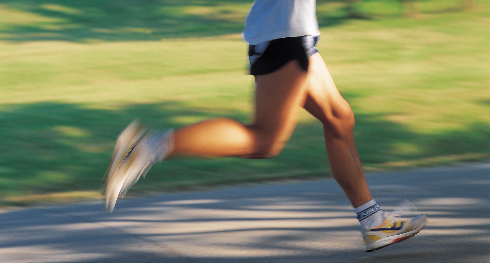 Running : comment courir plus vite ?