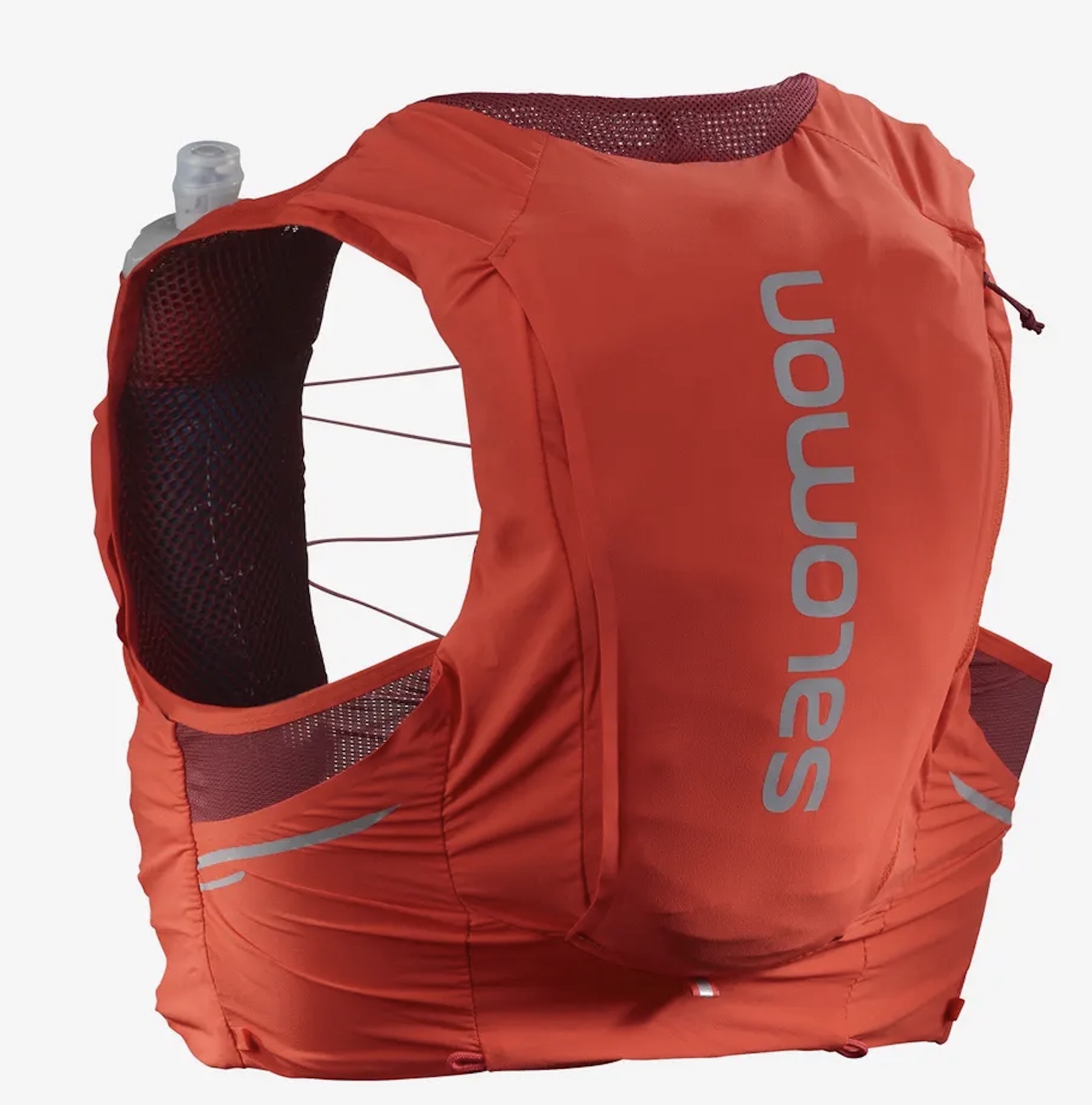 Gilet clearance hydratation salomon