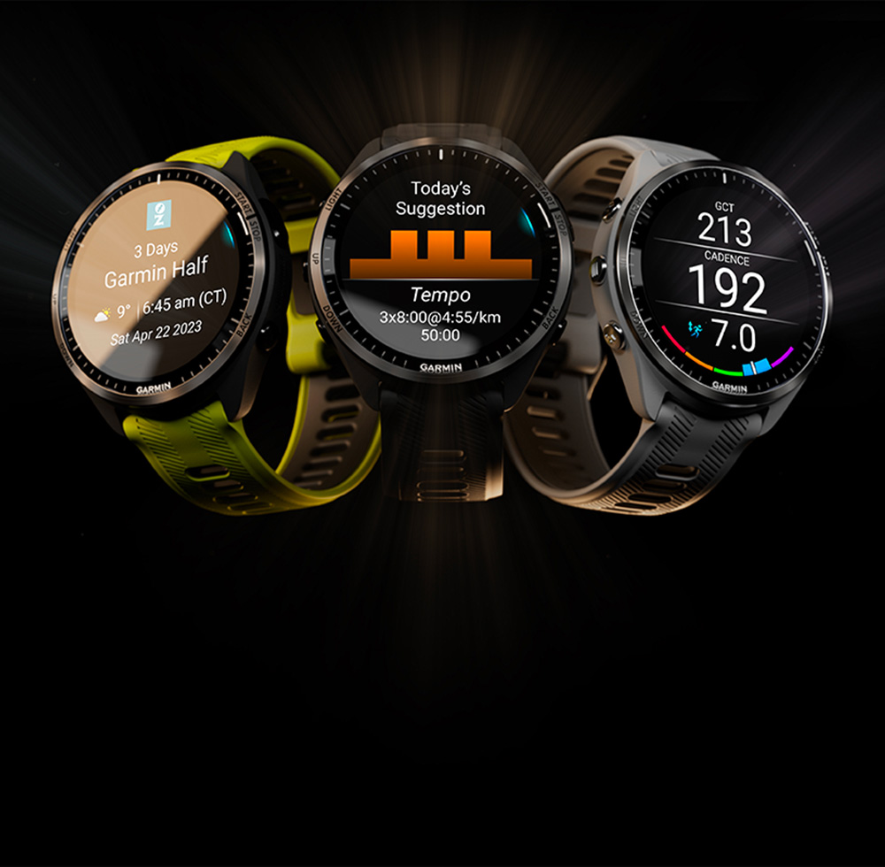 Soldes : cette montre connectée Polar est disponible à -30% sur i-Run - Le  Parisien