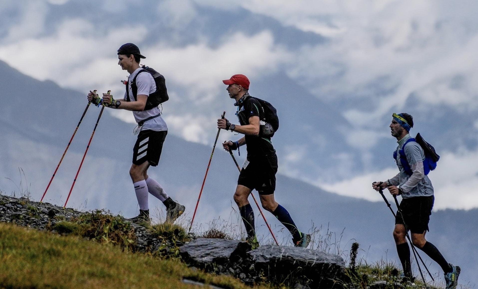 En quoi le running est-il le meilleur sport anti stress ? - u-Trail