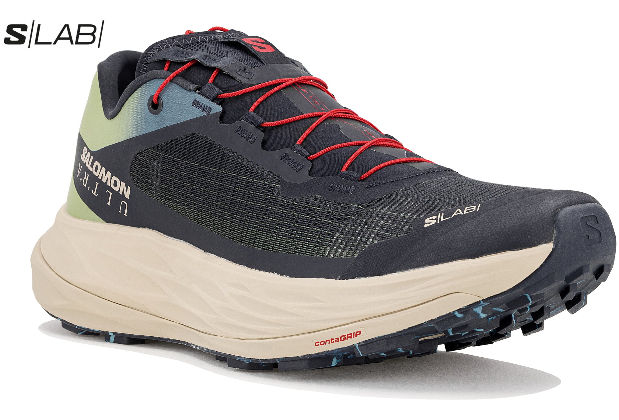 Trail discount chaussures homme