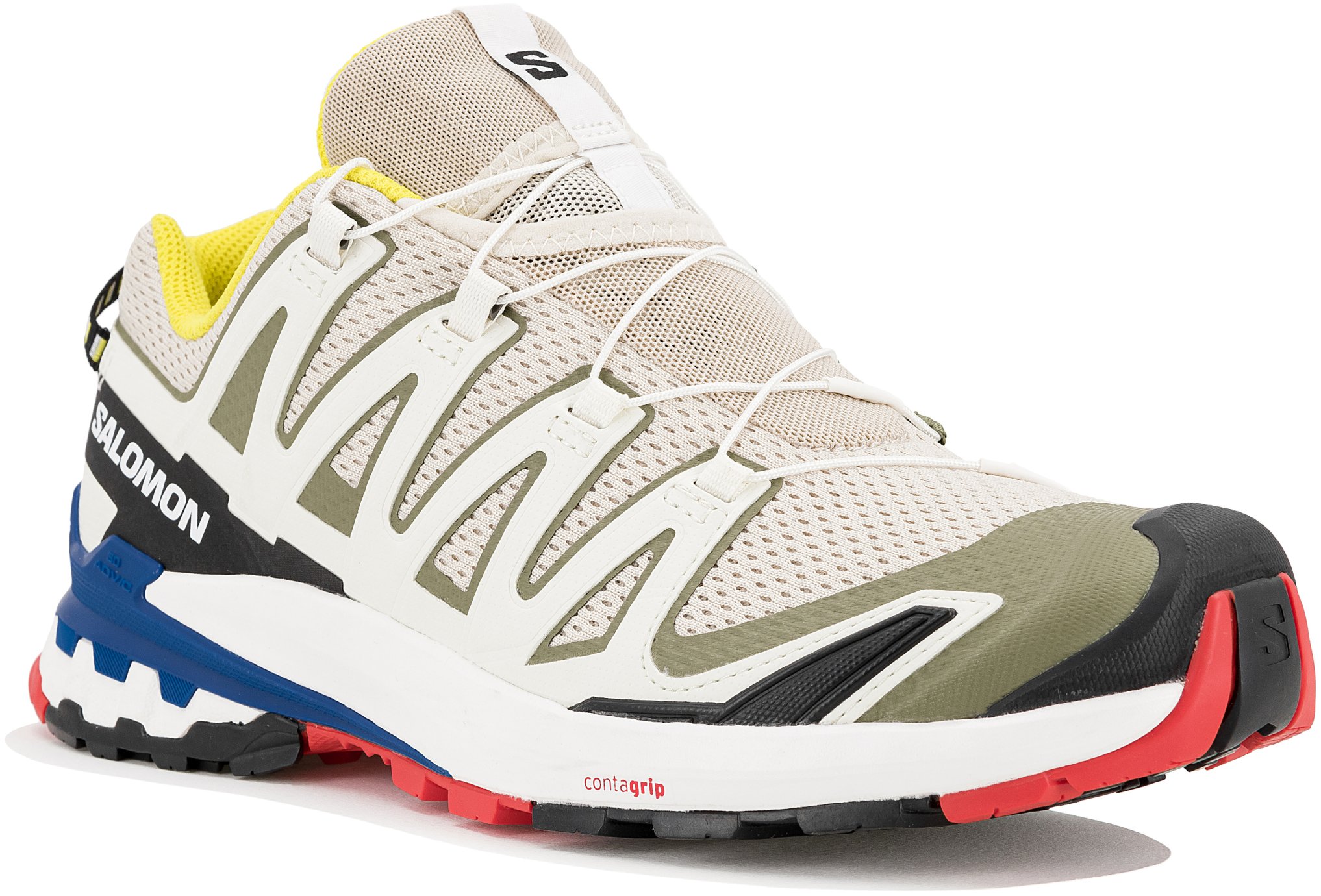 Promotion profitez des Running Weeks chez i Run avec ces chaussures Salomon en promo u Trail